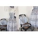 Ruin Berry The Moon-Sea Ruins Bolero JSK and OPs(Reservation/Full Payment Without Shipping)
